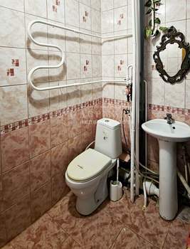 3-к квартира, вторичка, 61м2, 3/5 этаж