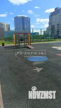 2-к квартира, вторичка, 46м2, 10/12 этаж