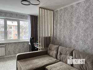 2-к квартира, вторичка, 47м2, 5/5 этаж