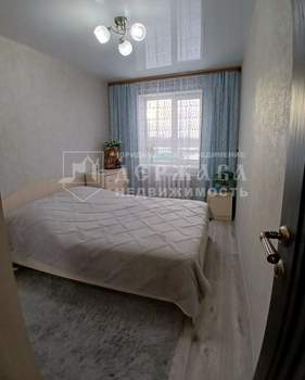 2-к квартира, вторичка, 44м2, 3/10 этаж