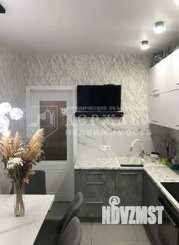 3-к квартира, вторичка, 82м2, 8/8 этаж