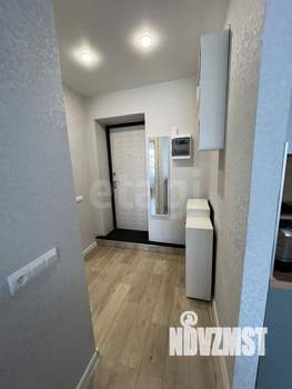 2-к квартира, вторичка, 36м2, 3/5 этаж