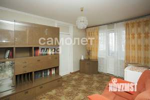 2-к квартира, вторичка, 45м2, 5/5 этаж