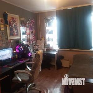 Студия квартира, вторичка, 17м2, 8/9 этаж