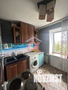 1-к квартира, вторичка, 33м2, 5/5 этаж
