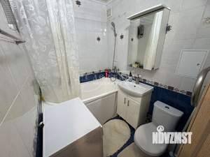 1-к квартира, вторичка, 31м2, 5/5 этаж