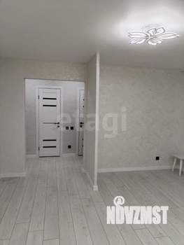 1-к квартира, вторичка, 34м2, 7/9 этаж