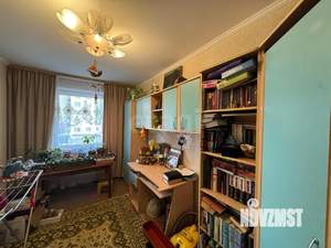 3-к квартира, вторичка, 62м2, 3/5 этаж