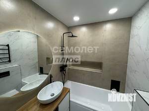 2-к квартира, сданный дом, 47м2, 5/7 этаж