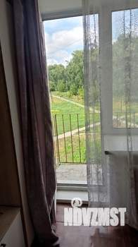 1-к квартира, вторичка, 32м2, 3/5 этаж