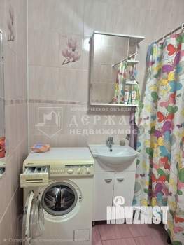 1-к квартира, вторичка, 36м2, 4/16 этаж