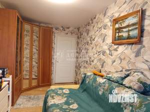2-к квартира, вторичка, 42м2, 5/5 этаж