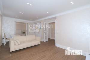 2-к квартира, вторичка, 78м2, 2/16 этаж