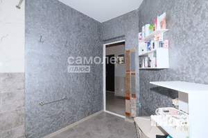 1-к квартира, вторичка, 45м2, 7/8 этаж