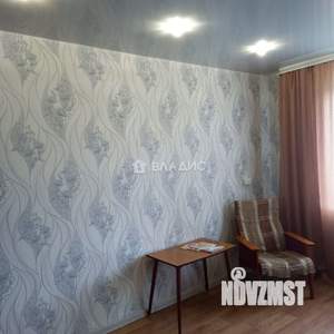Студия квартира, вторичка, 24м2, 3/5 этаж