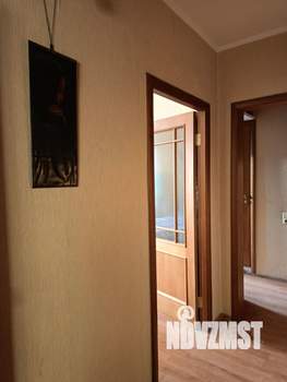 2-к квартира, вторичка, 53м2, 9/10 этаж