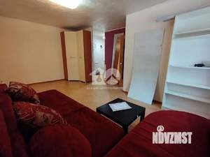 1-к квартира, вторичка, 31м2, 1/5 этаж