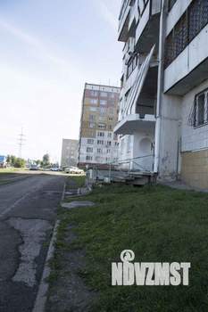 1-к квартира, вторичка, 17м2, 1/9 этаж