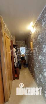 1-к квартира, вторичка, 32м2, 5/5 этаж