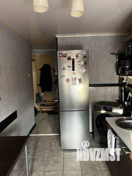 2-к квартира, вторичка, 44м2, 2/5 этаж