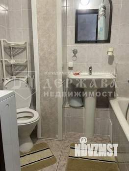 2-к квартира, вторичка, 44м2, 2/5 этаж