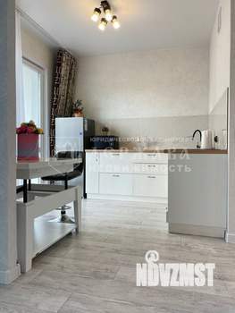 2-к квартира, вторичка, 39м2, 10/15 этаж