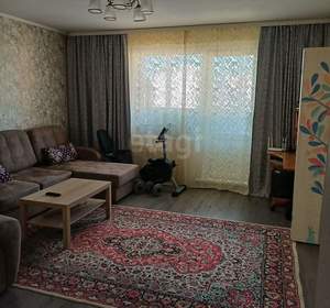2-к квартира, вторичка, 63м2, 9/10 этаж