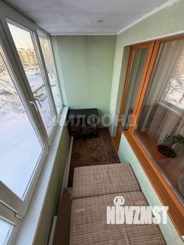 2-к квартира, вторичка, 56м2, 3/16 этаж