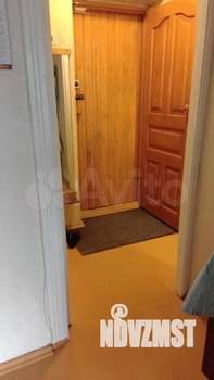 3-к квартира, вторичка, 43м2, 2/5 этаж