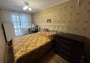 3-к квартира, вторичка, 60м2, 2/9 этаж