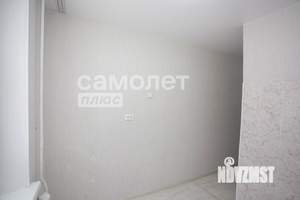 1-к квартира, вторичка, 30м2, 1/5 этаж