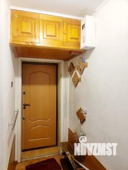 2-к квартира, вторичка, 47м2, 2/5 этаж