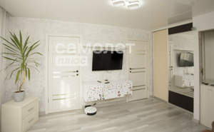 3-к квартира, вторичка, 47м2, 2/5 этаж