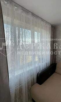 1-к квартира, вторичка, 17м2, 5/9 этаж