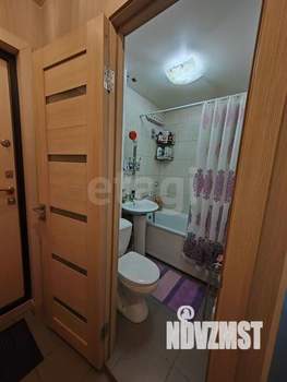 1-к квартира, вторичка, 31м2, 1/5 этаж