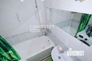 2-к квартира, вторичка, 44м2, 9/9 этаж