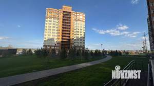 Студия квартира, строящийся дом, 29м2, 10/15 этаж