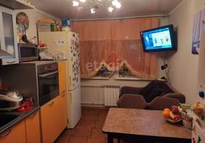 2-к квартира, вторичка, 58м2, 10/10 этаж
