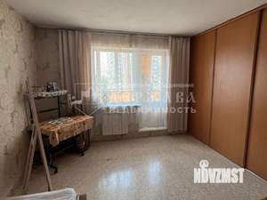 1-к квартира, вторичка, 34м2, 6/9 этаж