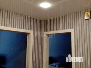 3-к квартира, вторичка, 61м2, 1/5 этаж