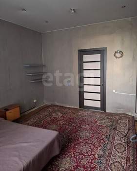 3-к квартира, вторичка, 71м2, 3/3 этаж