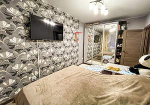 3-к квартира, вторичка, 69м2, 11/12 этаж