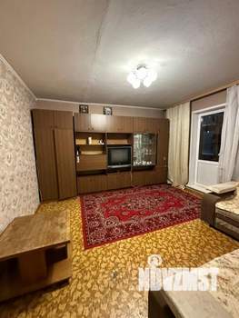 3-к квартира, вторичка, 61м2, 2/5 этаж