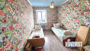 2-к квартира, вторичка, 52м2, 5/5 этаж
