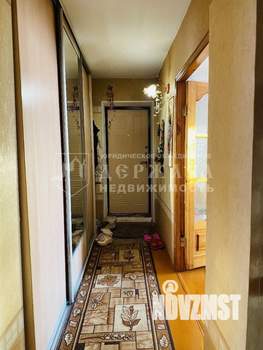 2-к квартира, вторичка, 51м2, 5/6 этаж