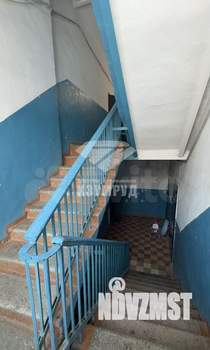 3-к квартира, вторичка, 68м2, 2/3 этаж