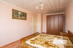 3-к квартира, вторичка, 64м2, 4/5 этаж