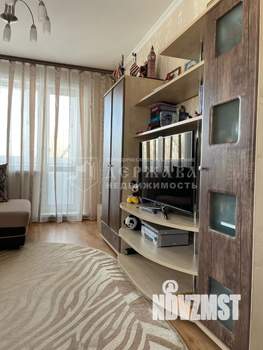 3-к квартира, вторичка, 58м2, 3/9 этаж