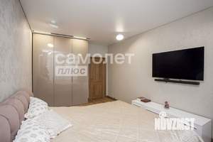 3-к квартира, вторичка, 71м2, 13/16 этаж