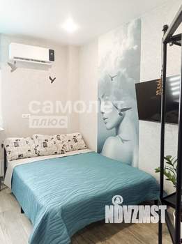 Студия квартира, вторичка, 27м2, 6/19 этаж